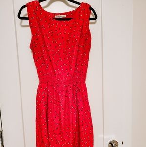 Women's business casual dress